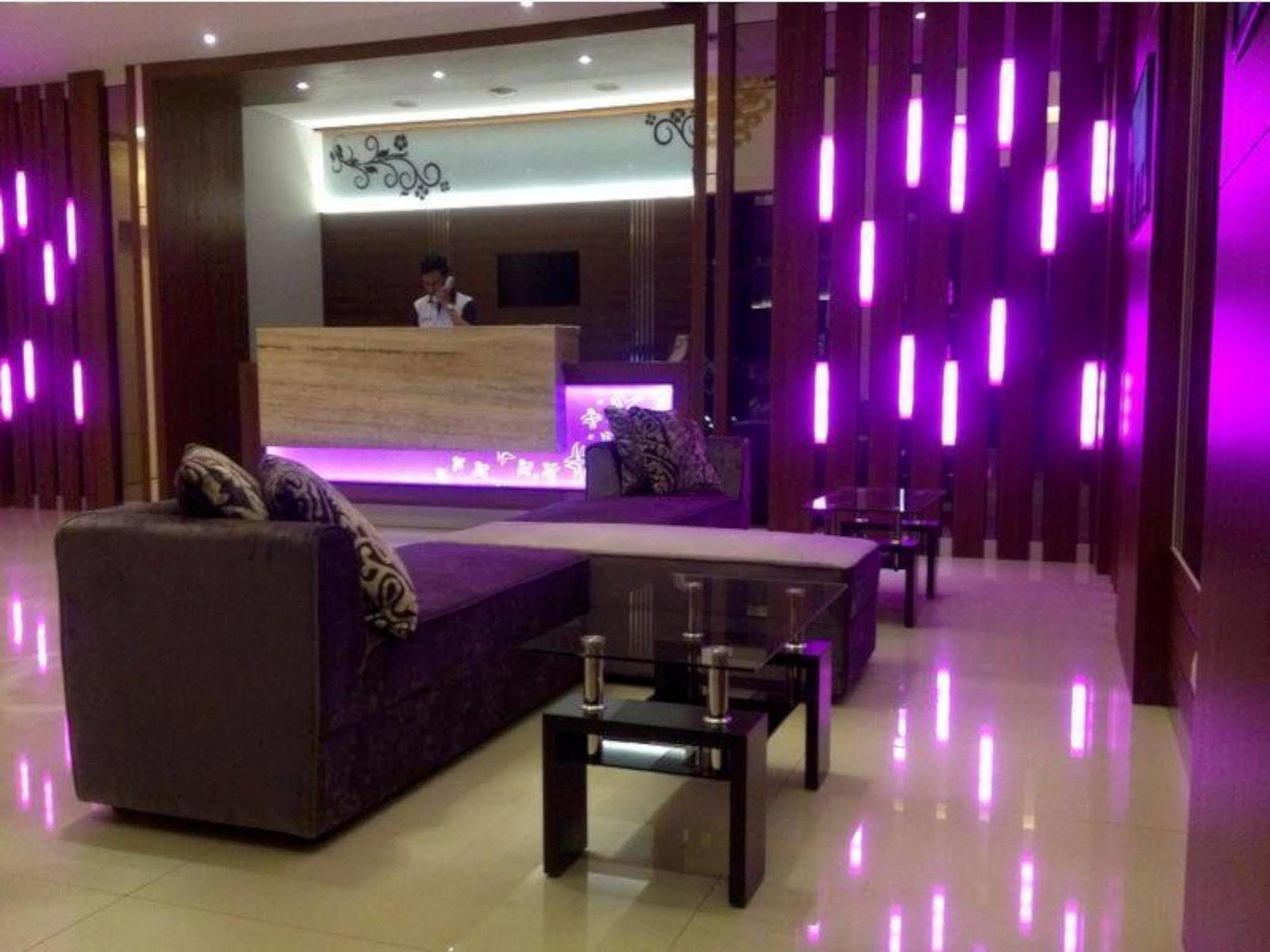 Hotel Vio Westhoff à Bandung Extérieur photo